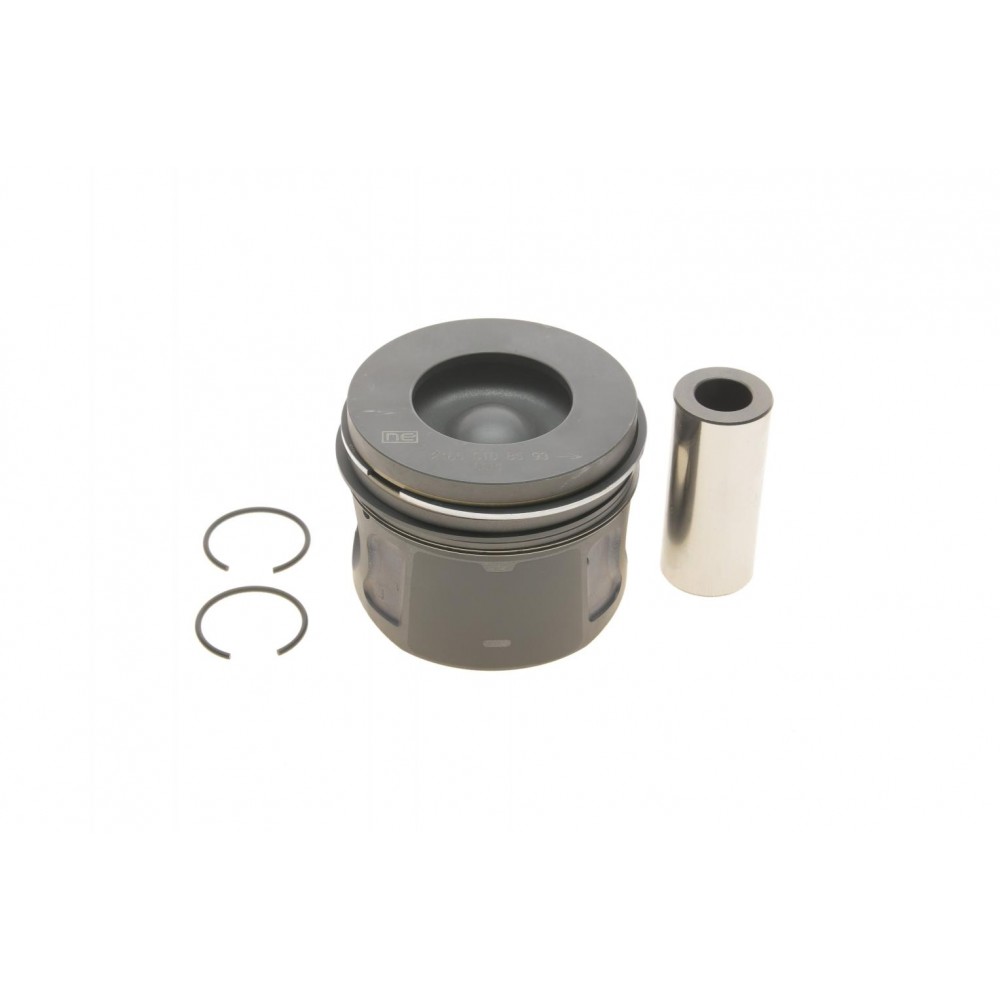 Поршень Ford Transit 2.2TDCi 06- (86.00mm/STD) = 7121650000