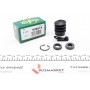 Ремкомплект циліндра зчеплення (робочого) Daewoo Lanos/Rezzo 97- (d=20,6mm)