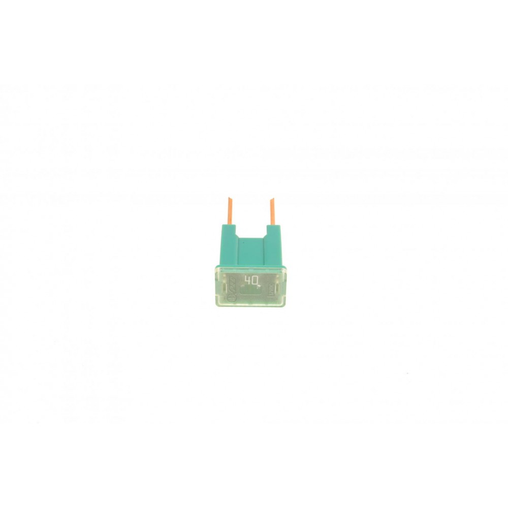 Запобіжник 40А 32V (Блок)