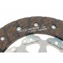Комплект зчеплення Hyundai iX35 2.0 CRDi 09-15/Kia Sportage 2.0 CRDi 10-15 (d=240mm)