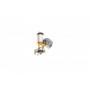 Форсунка палива Renault Megane/Scenic 2.0 16V 04-08 (IWP098)