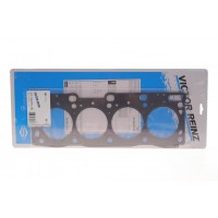 Прокладка ГБЦ Mazda 6 2.0 DI 02-10, Ø87,50мм,