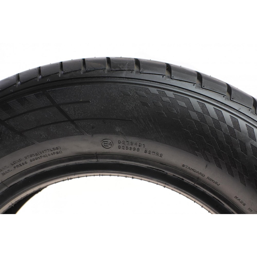 Шина K737 205/65 R15 94V (літня)