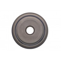 Кришка зчеплення (передня) Audi A3/Q3/TT/VW Passat/Caddy/Skoda Octavia 1.4-3.6 01- (48x245x34.5)