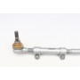 Тяга рульова (з наконечниками) (R) Opel Omega A 1.8-3.6 86-92 (поперечна)