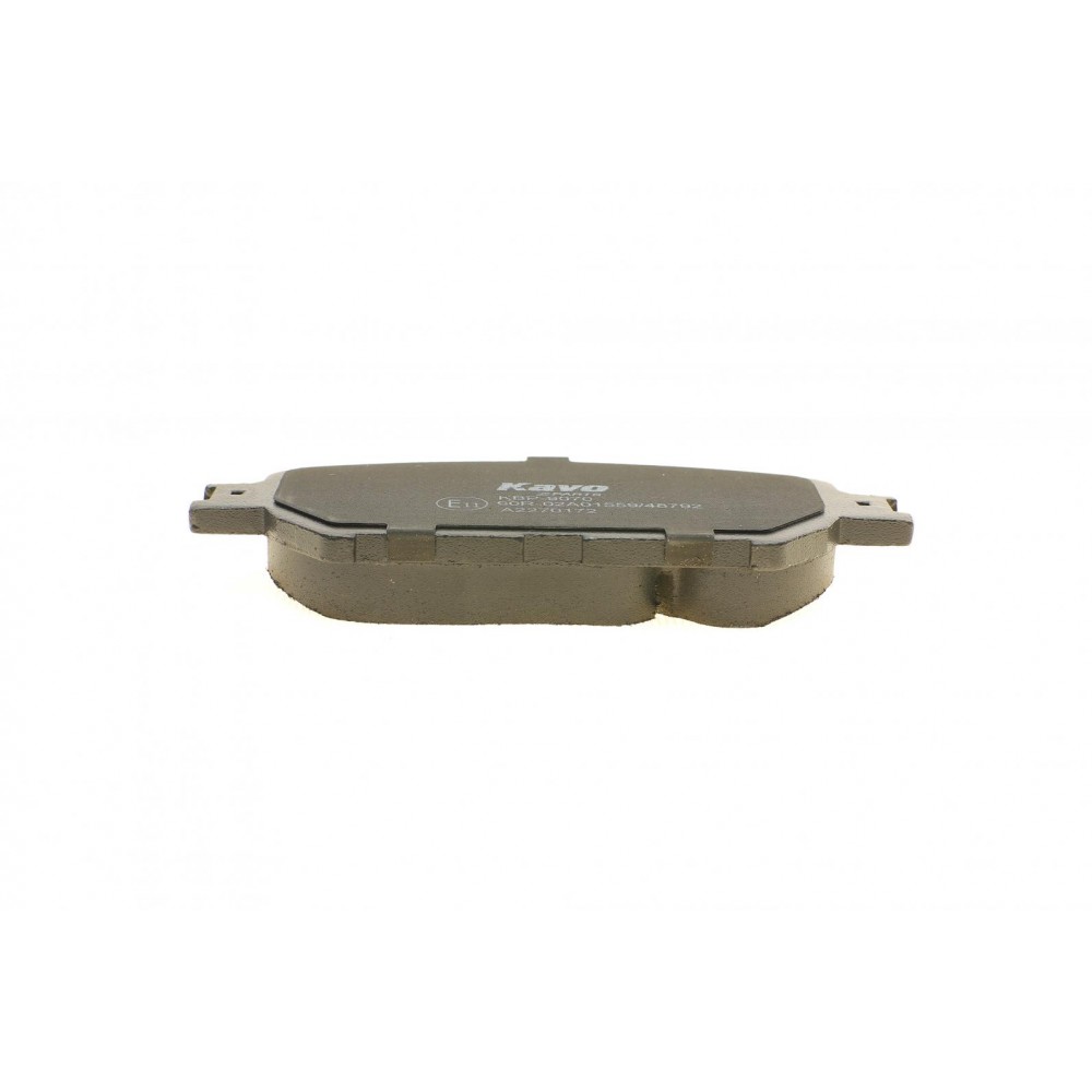 Колодки гальмівні (передні) Toyota Camry 01-11/Solara 03-08/Lexus GS 05-11/IS III 13-