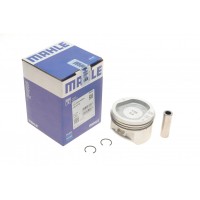 Поршень VW Golf III/Caddy II 1.6 95-00 (77.01mm/+0.50)