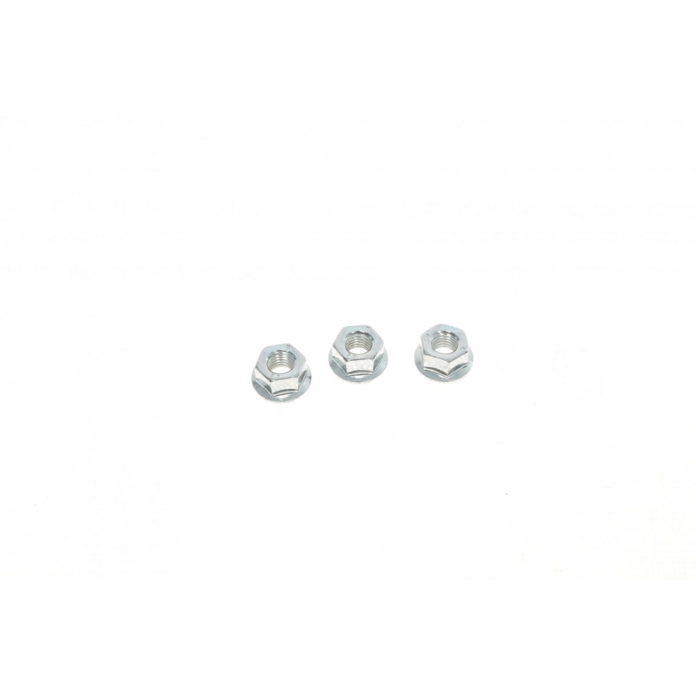 Опора кульова (передня/знизу) Citroen Nemo/Fiat Fiorino/Opel Corsa D/E/Peugeot Bipper 06- (d=16mm)