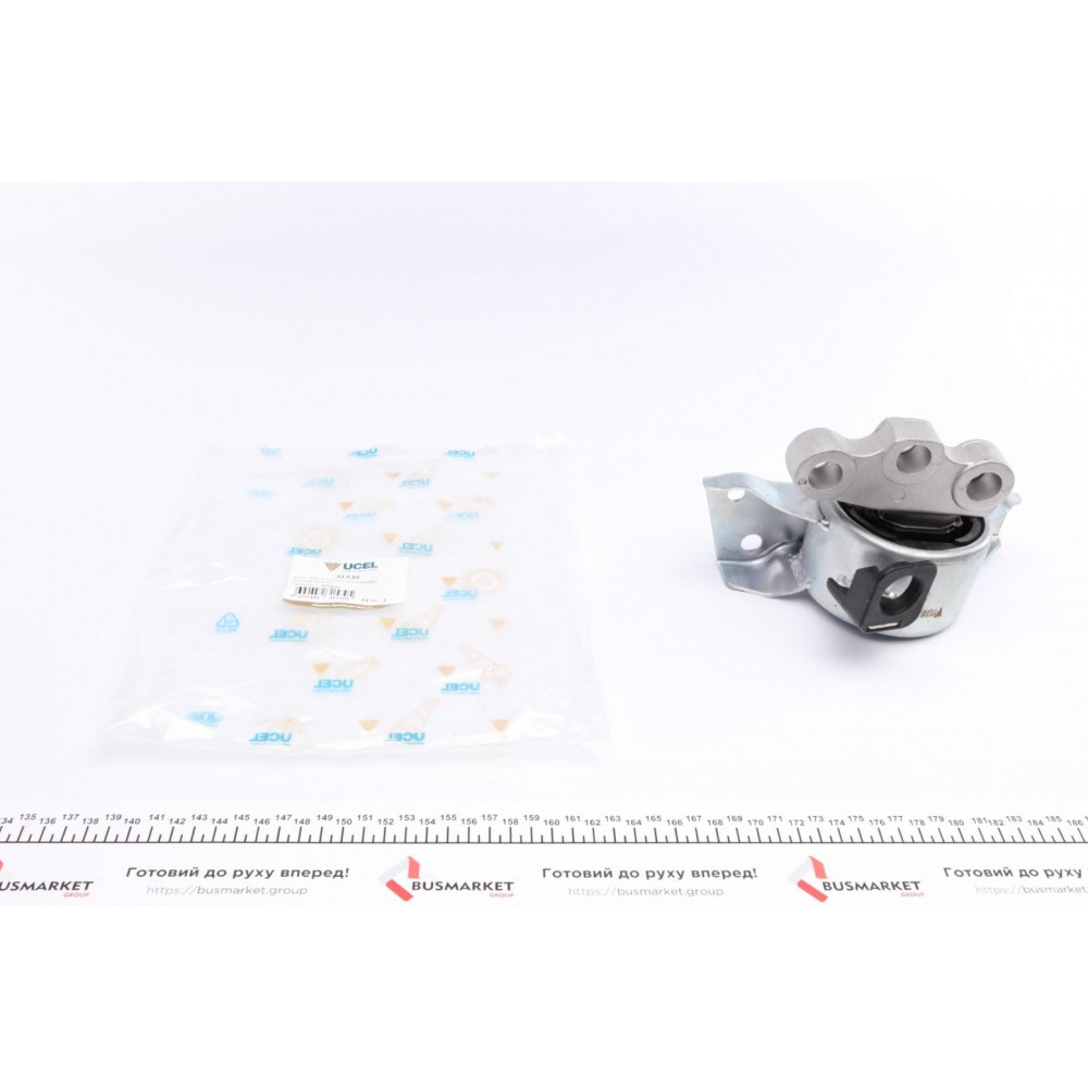 Подушка двигуна Fiat Punto 1.6D 08-