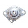Подушка КПП Fiat Doblo 1.9JTD 01-
