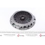 Комплект зчеплення Citroen Jumper/Fiat Ducato/Peugeot Boxer 2.0 02- (d=240mm) (+вижимний)