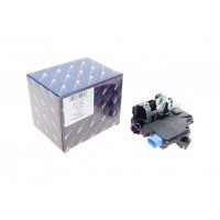 Замок дверей (задніх/R) VW Golf/Touran 03-15/Skoda Octavia 04-13