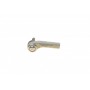Наконечник тяги рульової (R) Seat Cordoba/Ibiza/Skoda Fabia/Roomster/VW Polo 01- (M14x1,5)