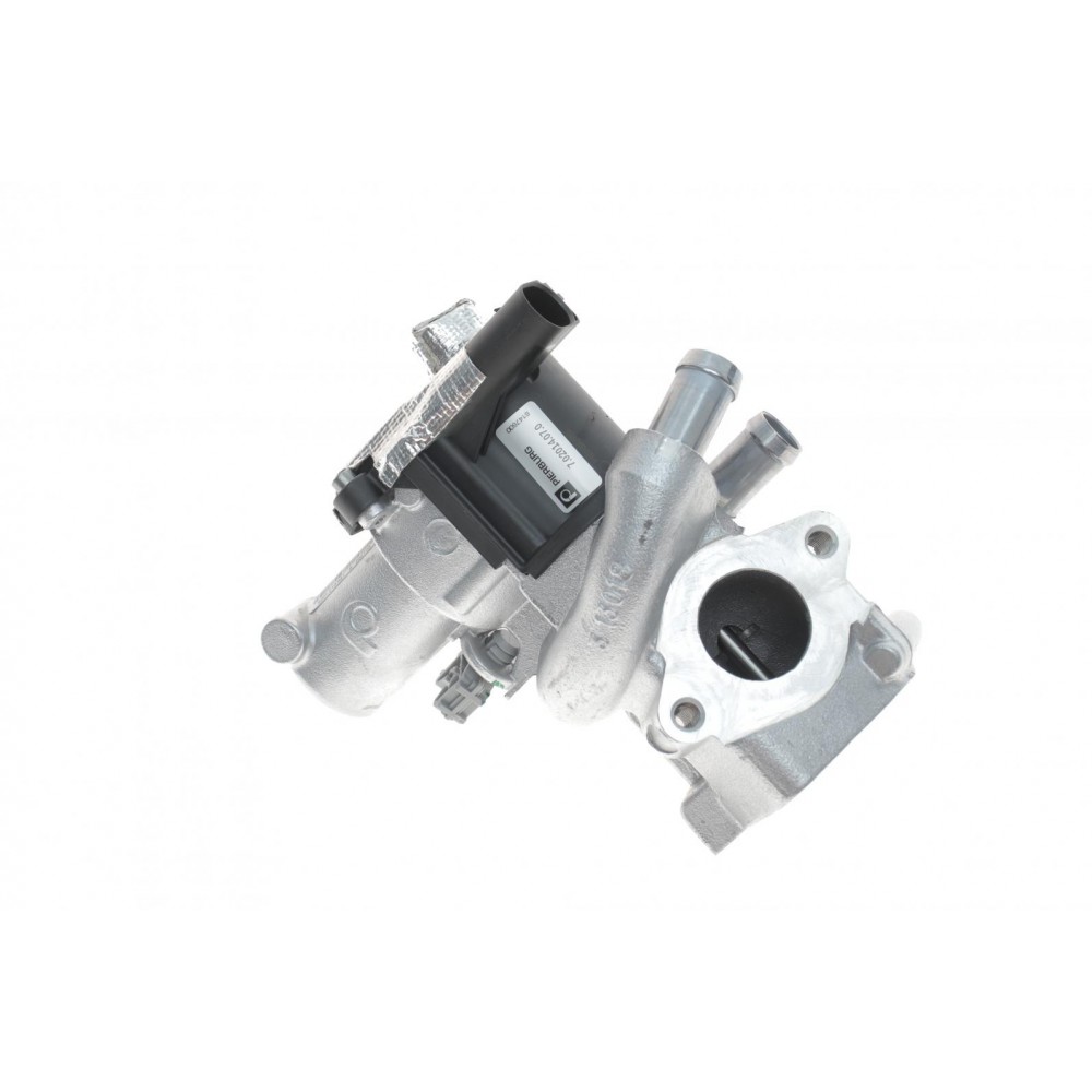 Клапан EGR Nissan Pathfinder 3.0 dCi 10-