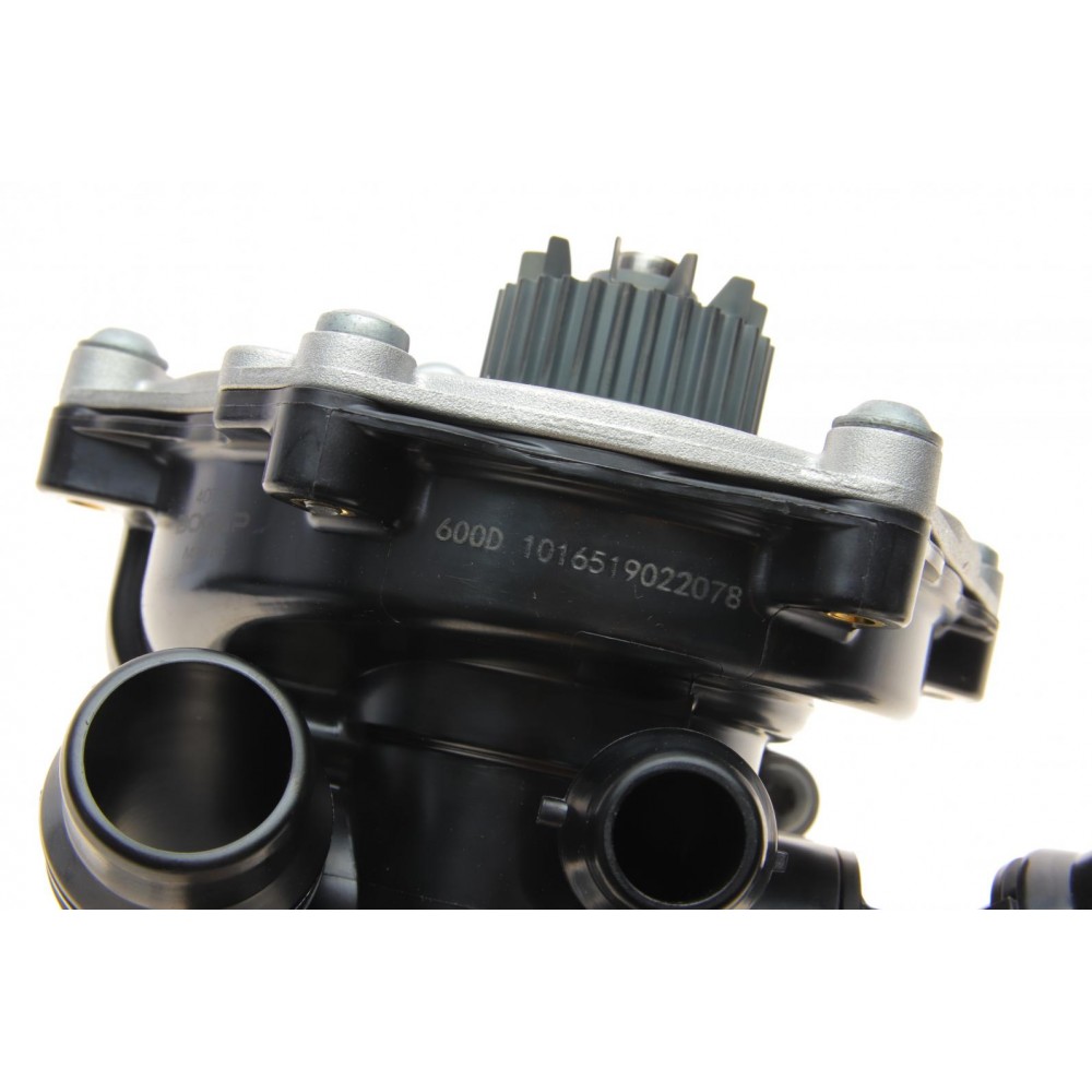 Помпа води Audi A3/A4/A5/A6/VW Golf VII/Passat VIII/Skoda Octavia IV/SuperB III 1.8/2.0 TSI/TFSI 14-