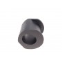 Втулка стабілізатора (переднього) Suzuki Baleno 95-02 (d=22mm)
