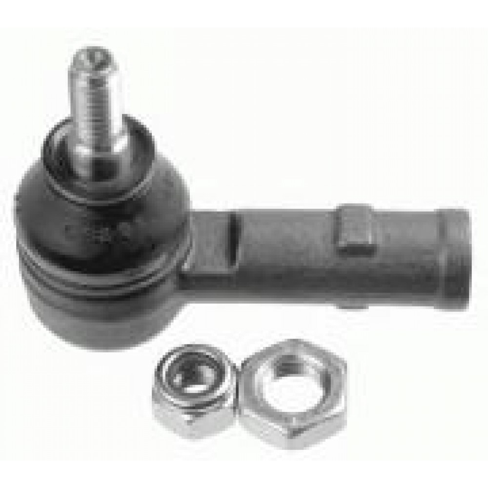 Наконечник тяги рульової Fiat Scudo (12mm)
