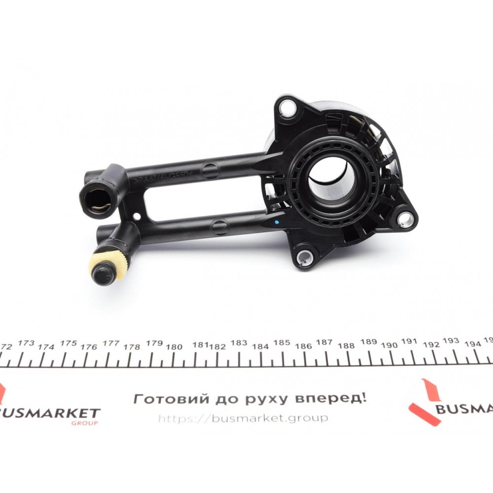 Підшипник вижимний Ford Focus 1.4/1.6/1.8 03- замінено на 510 0058 10