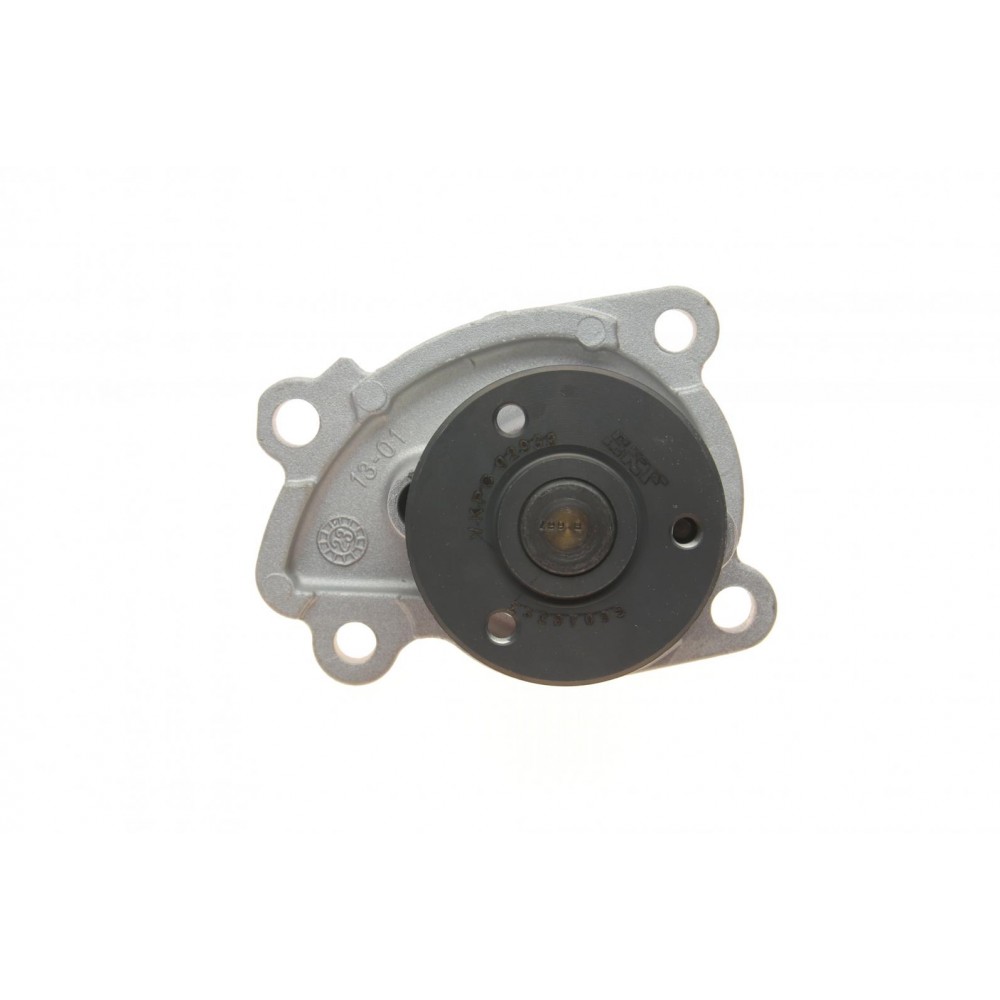 Помпа води Renault Clio/Scenic/Megane/Kangoo/Nissan Qashqai/Juke 0.9-1.2-1.4TCe/1.6 09-