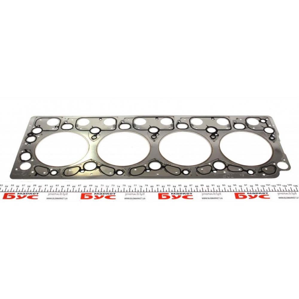 Прокладка ГБЦ MB Vario 4.3TDI OM904