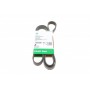 Ремінь генератора BMW 3 (E90) 3.2D 07-11 (6PK1780) N47 D20