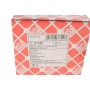 Замок дверей (передній/R) Seat Leon/VW Bora/Golf/Passat -06