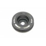 Шків колінвалу Opel Astra H/Combo 1.4-1.8 08- (5PK)