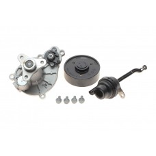 Помпа води BMW 1 (F20/F21)/5 (G30/F90)/X3 (G01/F97) 2.0i (B46/B48) 15- (перемикаючий)