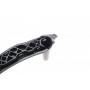 Ручка дверей (L) BMW X5 (E70) 06-13 (Black)