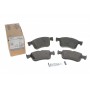 Колодки гальмівні (передні) Ford Focus 18-/Kuga 19-/Puma 20-/Linkoln Corsair 19-