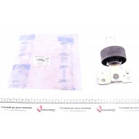 Сайлентблок важеля (заднього/спереду) Ford Galaxy/Mondeo IV/Volvo S60/S80/V70III 06- (L) (продол.)