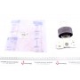 Сайлентблок важеля (заднього/спереду) Ford Galaxy/Mondeo IV/Volvo S60/S80/V70III 06- (L) (продол.)