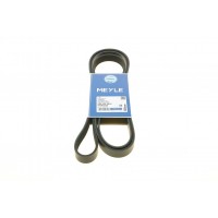 Ремінь генератора MB Sprinter CDI (-AC) (з обводним роликом) (6PK2255)