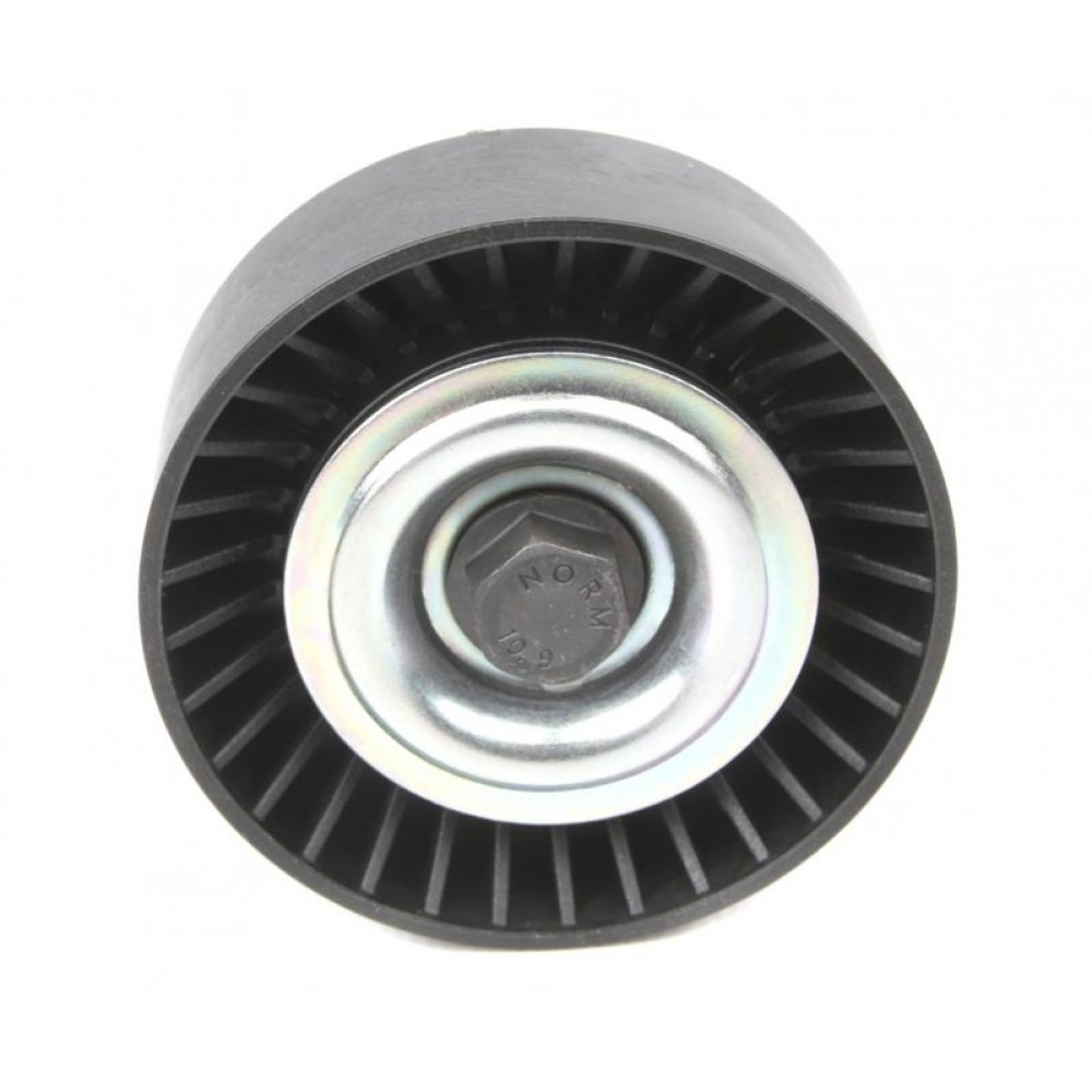 Ролик генератора Citroen Jumper/Fiat Ducato/Peugeot Boxer 2.5D-3.0D 94- (паразитний) (70х25)