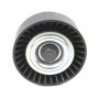 Ролик генератора Citroen Jumper/Fiat Ducato/Peugeot Boxer 2.5D-3.0D 94- (паразитний) (70х25)