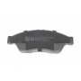 Колодки гальмівні (передні) Suzuki Liana 1.3/1.4 16V/1.6 VVT 01-08