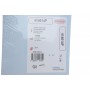 Прокладка ГБЦ Ford Escort/Fiesta/Mondeo 1.8 92- (1.6mm)