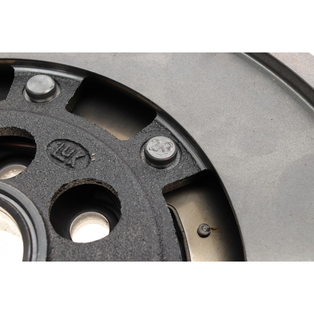 Демпфер зчеплення Fiat Bravo/Stilo 1.9D Multijet 06-