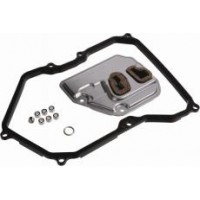 Фільтр АКПП VW T5 2.5 TDI/3.2 03-09 (з прокладкою)