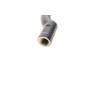 Наконечник тяги рульової (R) Nissan Qashqai/ X-Trail 07-13/ Renault Koleos 08- (SSP0590)