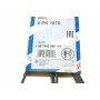 Ремінь генератора Audi/BMW/Chevrolet/MB/ Opel (6PK1870)