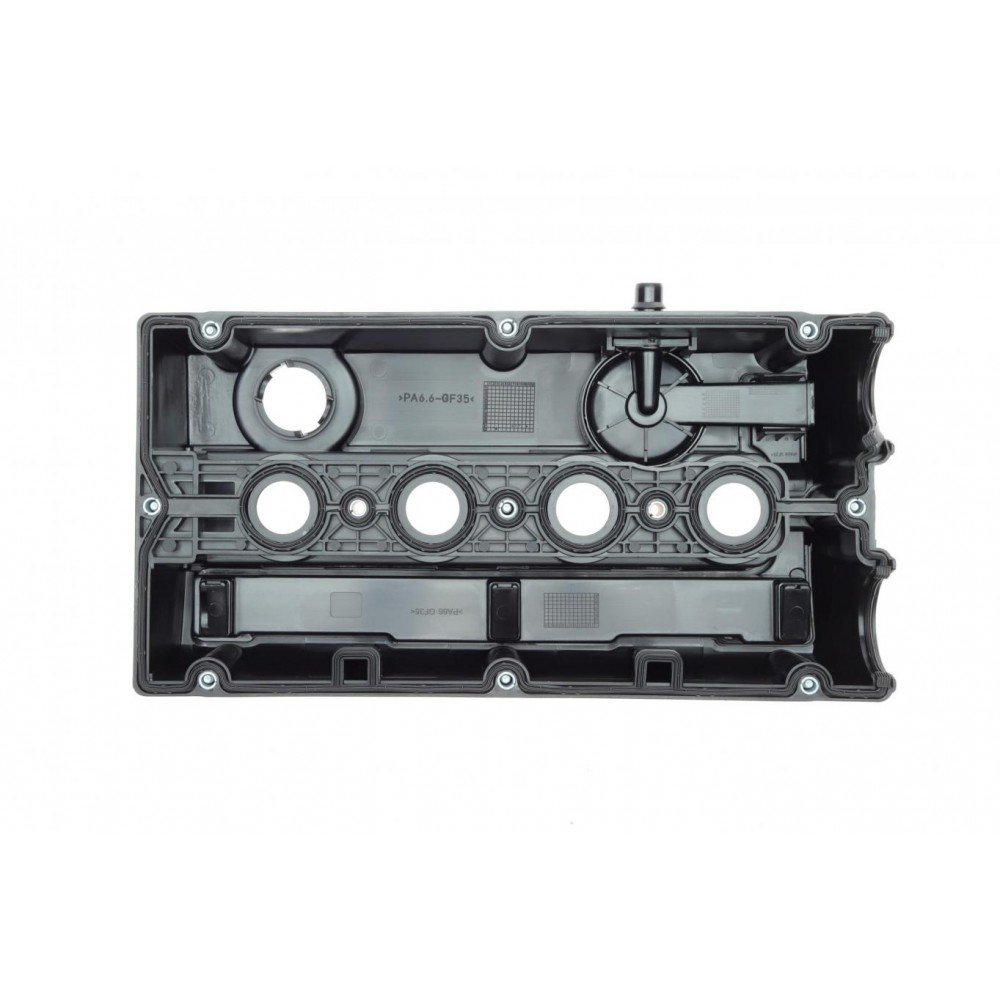 Кришка клапанів Opel Astra H/G/Vectra C/Zafira A/B/Fiat Stilo 1.6 01-15