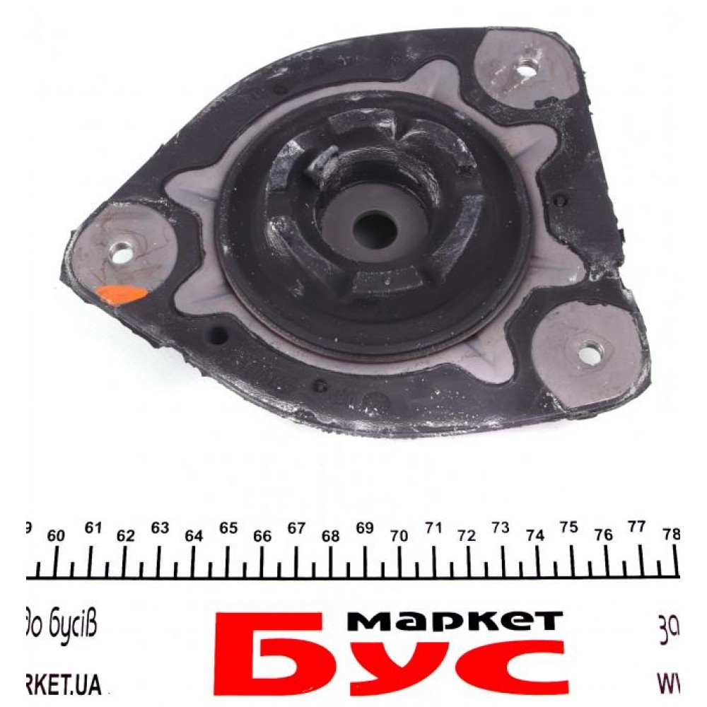 Подушка амортизатора (переднього) Renault Scenic/Megane III/Laguna 07- (більше не постачається)