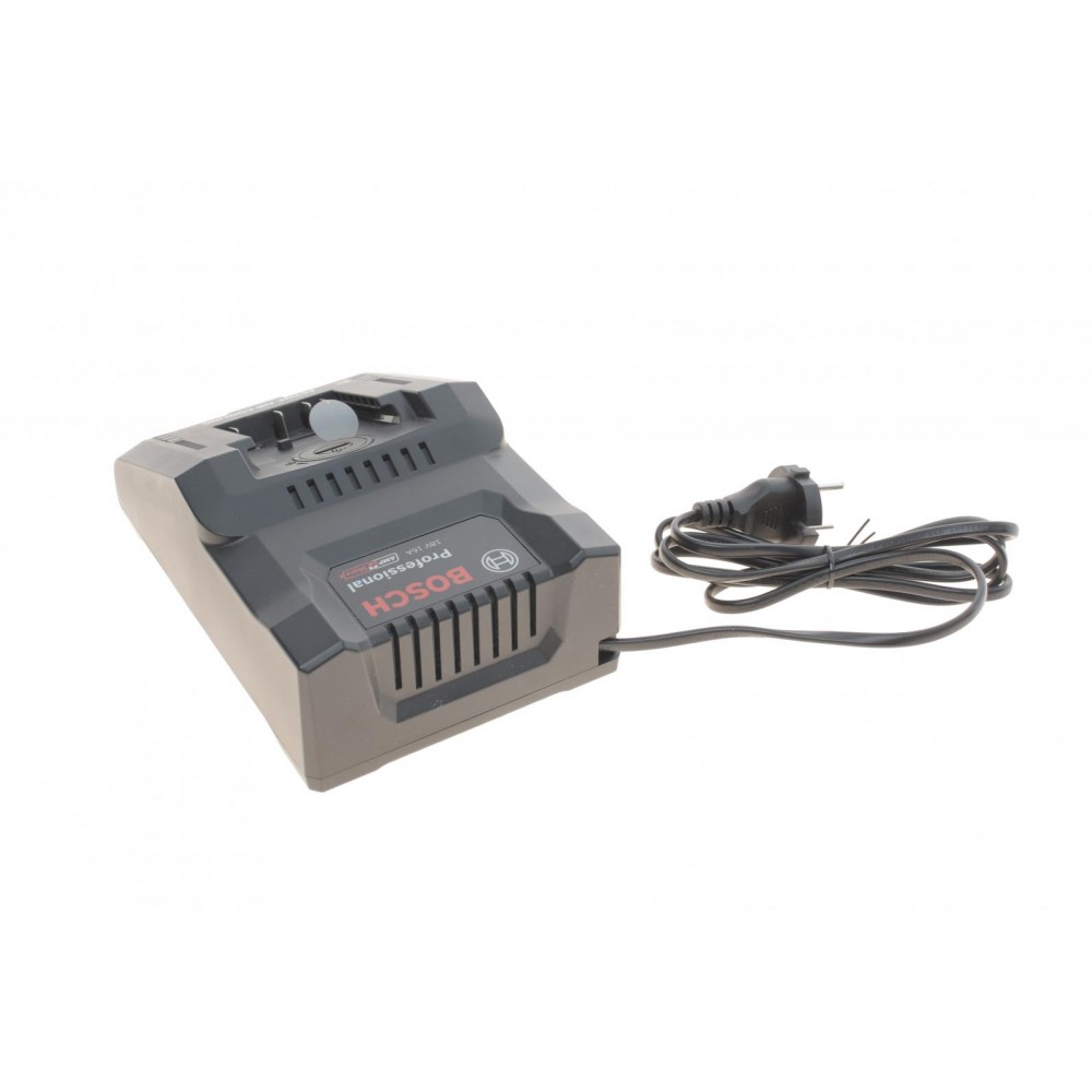 Зарядний пристрій Bosch GAL 18V-160 C & GCY42 для акумуляторів ProCORE18V 4.0/8.0/12.0Ah