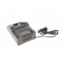 Зарядний пристрій Bosch GAL 18V-160 C & GCY42 для акумуляторів ProCORE18V 4.0/8.0/12.0Ah