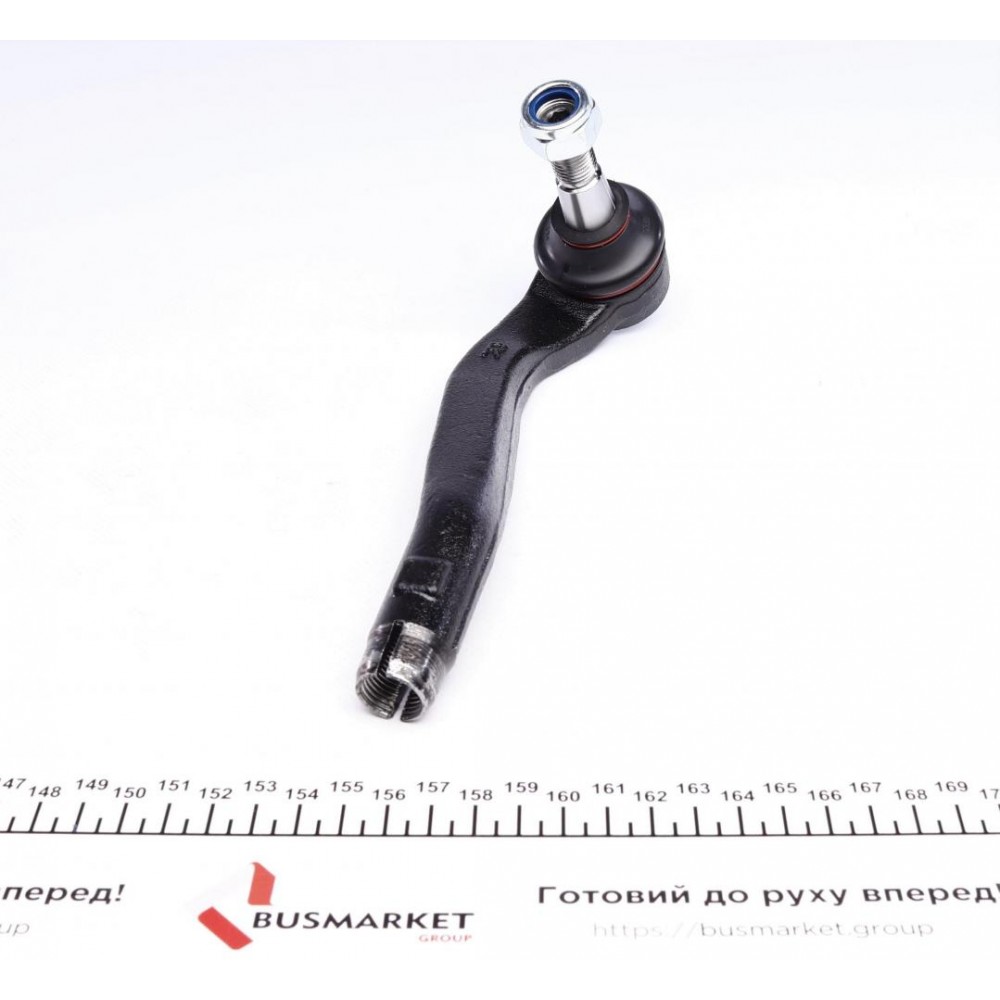 Наконечник тяги рульової (R) MB M-class (W163) 98-05