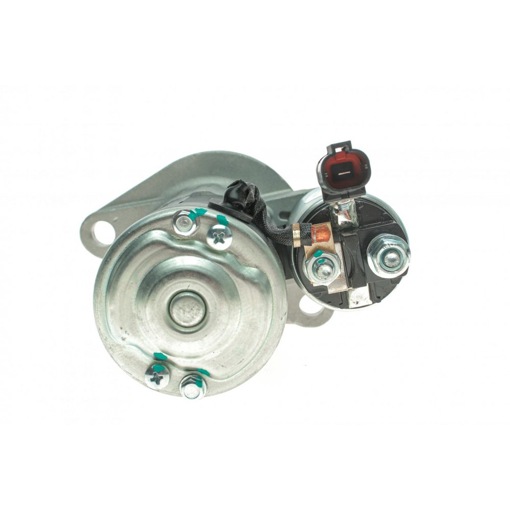 Стартер Nissan X-Trail 2.0/2.5 01-13 (12V/1.4KW) (z=13)