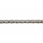 Комплект ланцюга насосу масляного Audi A4/A5/A6/A7/A8/Q5/Q7/VW Touareg 04-18 (z=104)