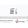 Реле генератора (14V) Audi A4/Q5/BMW X5/X6/5 (F10) 08-