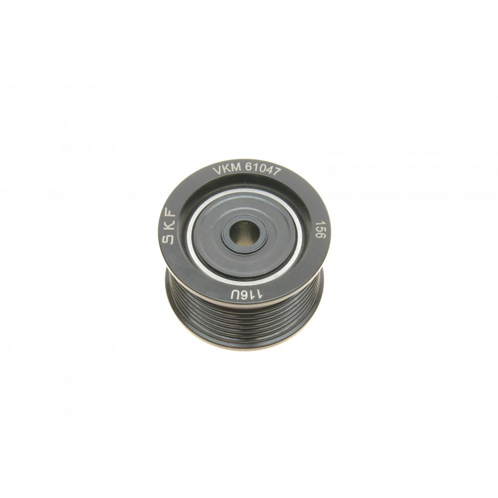 Ролик генератора Lexus GX/LX/Toyota Land Cruiser 4.6/5.7 07- (паразитний) (42x30)